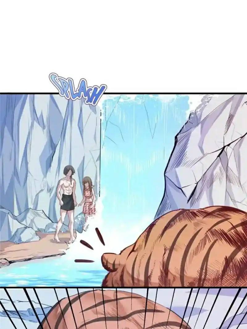 Beauty and the Beasts chapter 171